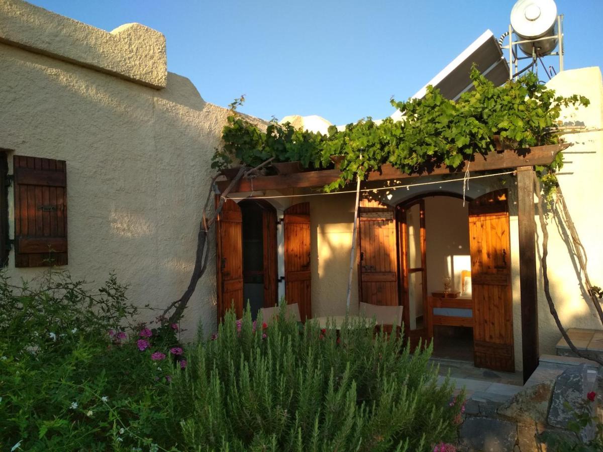 Porto Heli Apartments باليكاسترون المظهر الخارجي الصورة