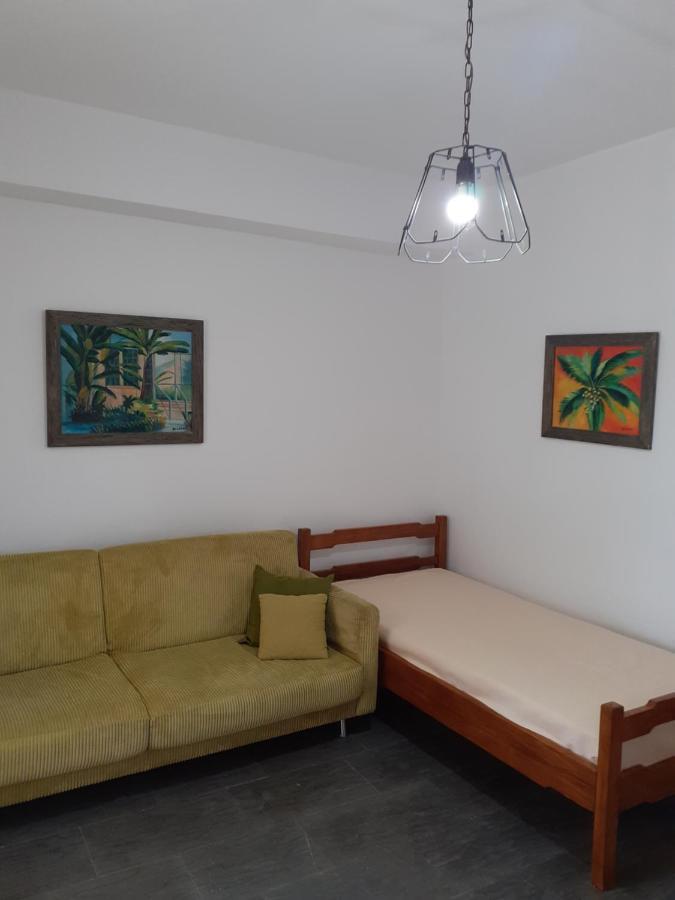 Porto Heli Apartments باليكاسترون المظهر الخارجي الصورة