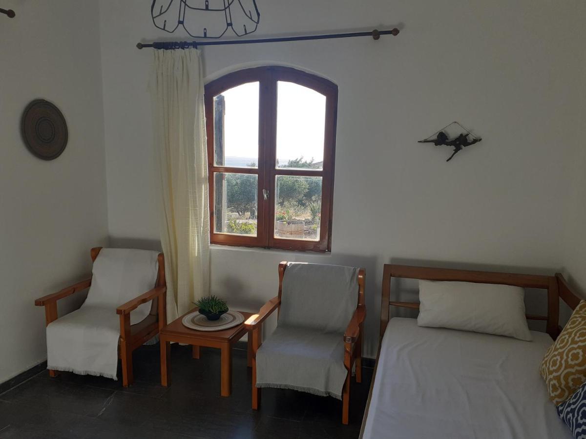 Porto Heli Apartments باليكاسترون المظهر الخارجي الصورة