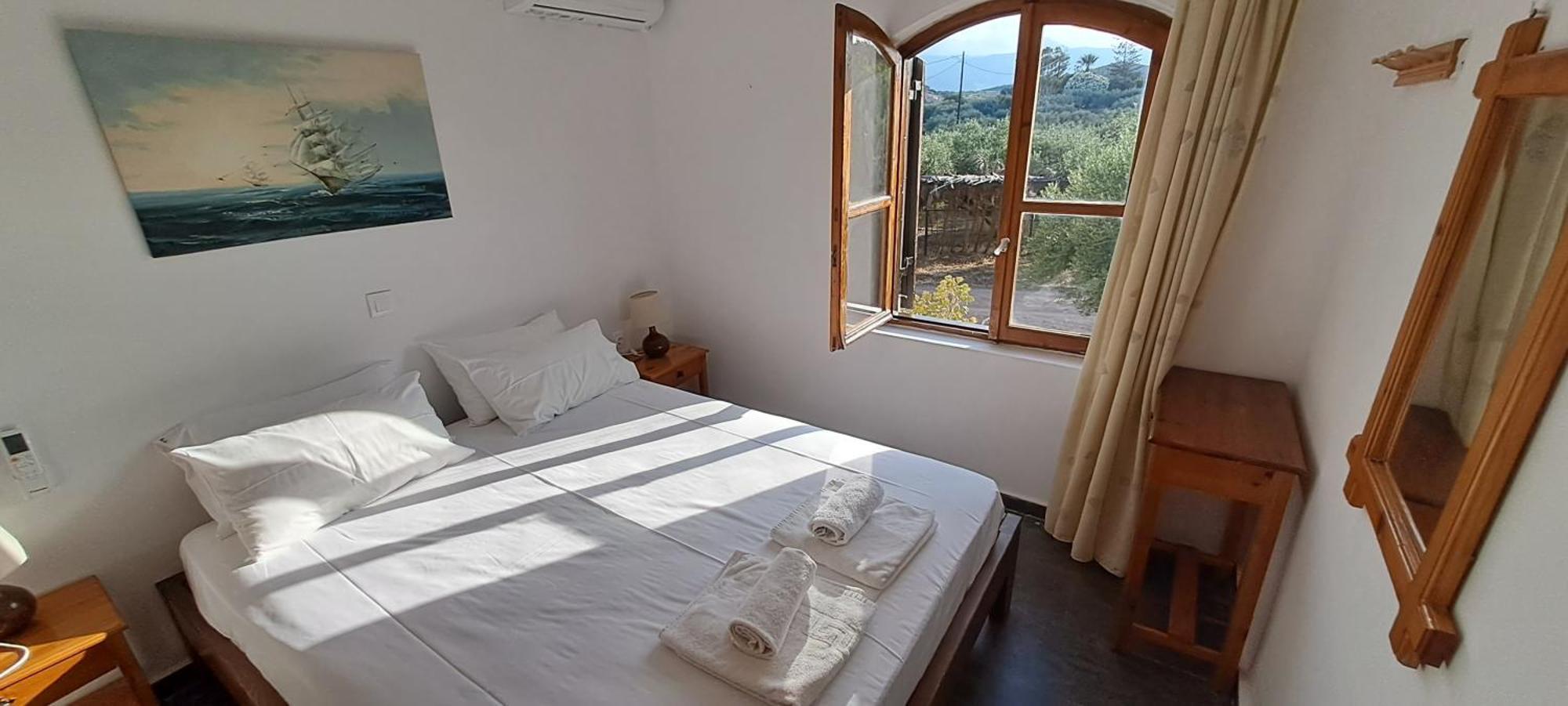 Porto Heli Apartments باليكاسترون المظهر الخارجي الصورة