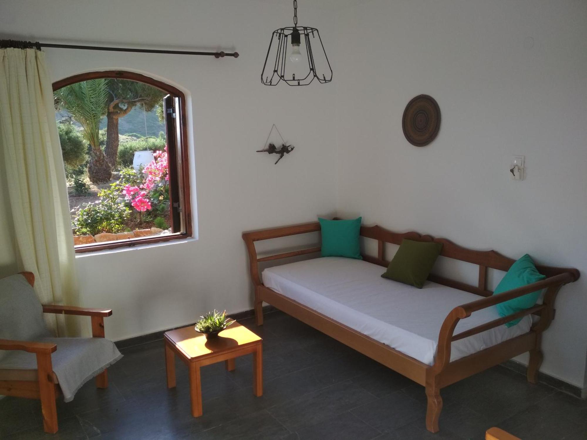 Porto Heli Apartments باليكاسترون المظهر الخارجي الصورة