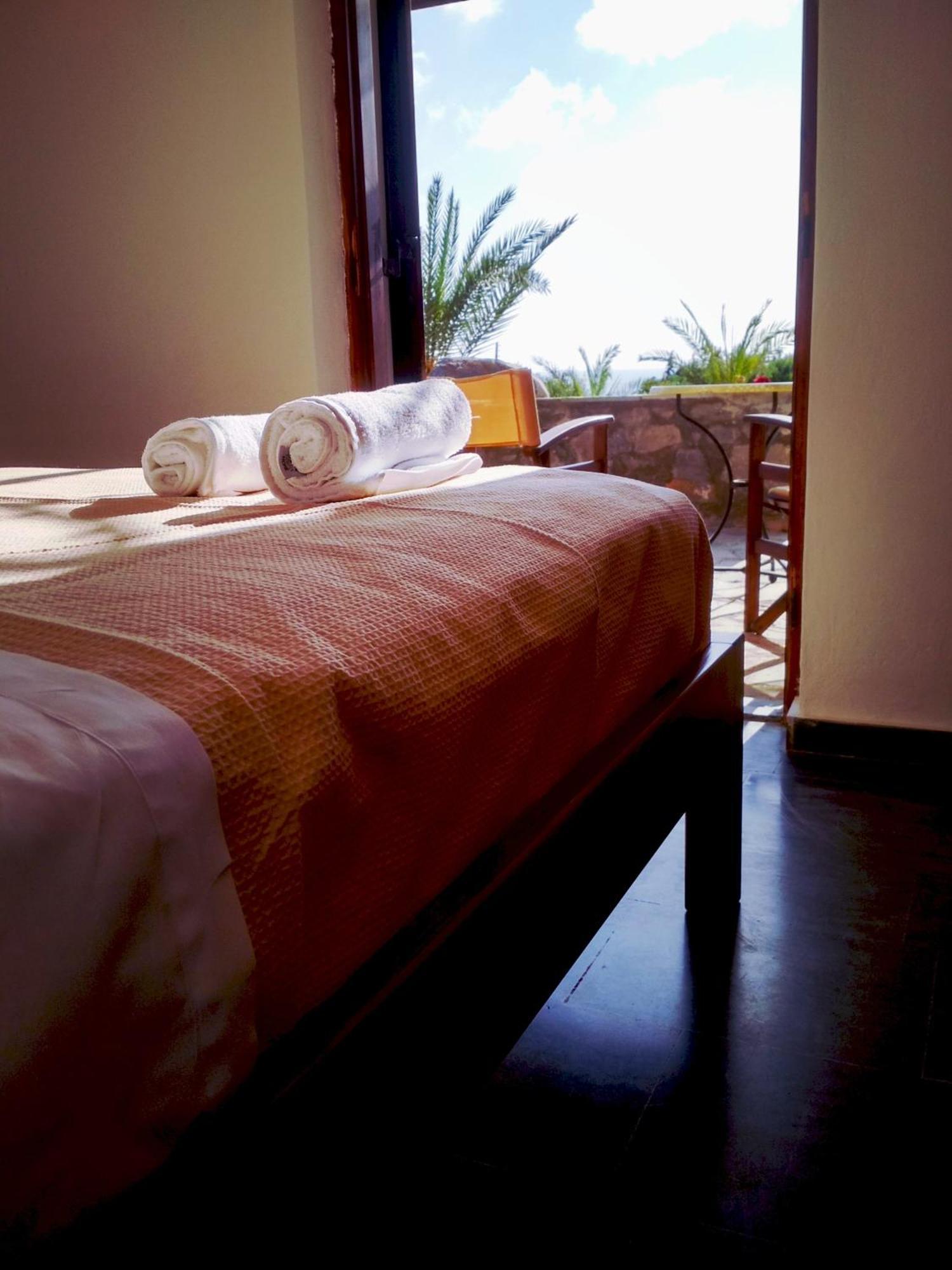 Porto Heli Apartments باليكاسترون المظهر الخارجي الصورة