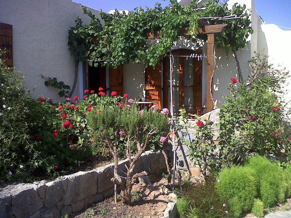 Porto Heli Apartments باليكاسترون المظهر الخارجي الصورة