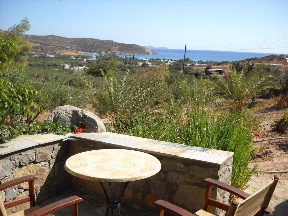Porto Heli Apartments باليكاسترون المظهر الخارجي الصورة