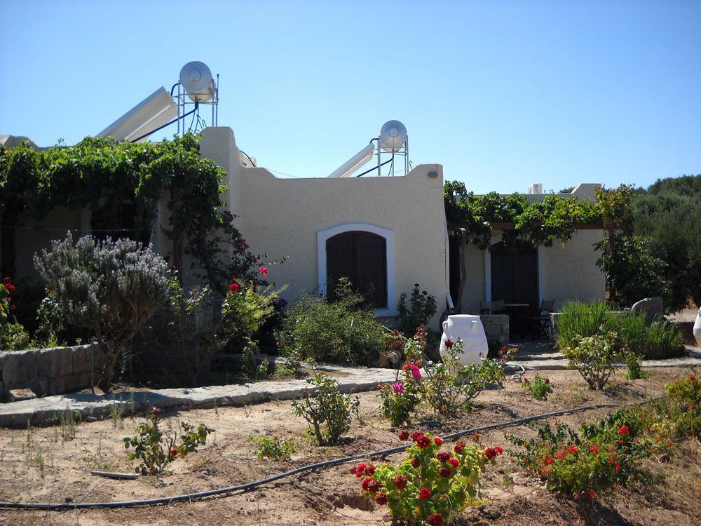 Porto Heli Apartments باليكاسترون المظهر الخارجي الصورة